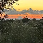Le Carolee Κατάλυμα σε φάρμα Pianopoli