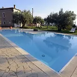 Le Carolee Κατάλυμα σε φάρμα *