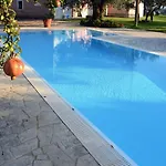 Le Carolee Κατάλυμα σε φάρμα *