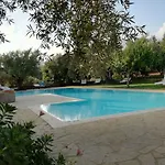 Le Carolee Κατάλυμα σε φάρμα *