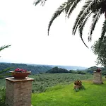 Κατάλυμα σε φάρμα Le Carolee Pianopoli