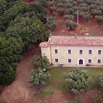 Le Carolee Κατάλυμα σε φάρμα