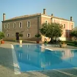 Κατάλυμα σε φάρμα Le Carolee Pianopoli