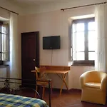 Le Carolee Κατάλυμα σε φάρμα Pianopoli