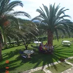Le Carolee Κατάλυμα σε φάρμα Pianopoli