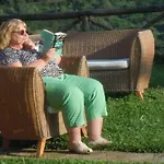 Le Carolee Κατάλυμα σε φάρμα *