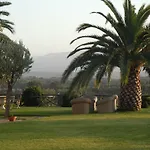 Le Carolee Farm stay