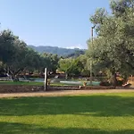 Le Carolee Κατάλυμα σε φάρμα *