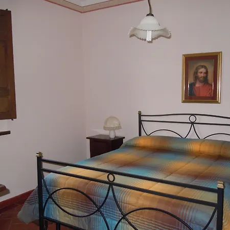 Séjour à la ferme Le Carolee *