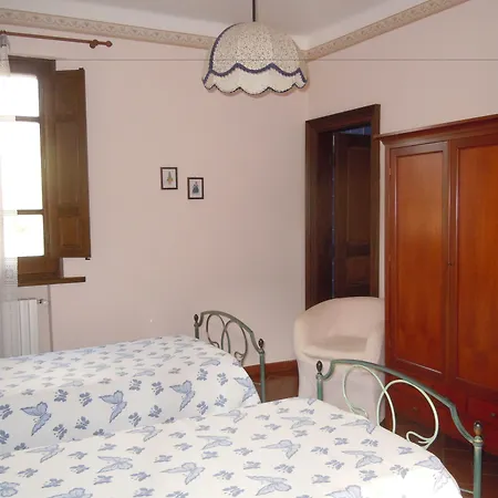 Lantgård Le Carolee