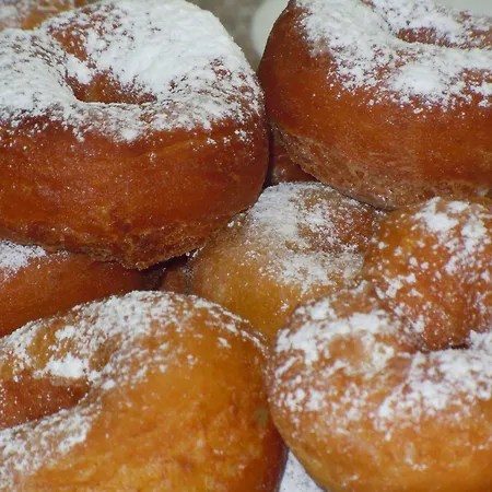 Lantgård Le Carolee *