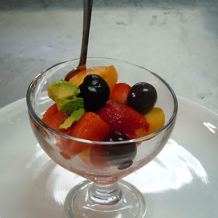 Le Carolee Lantgård *