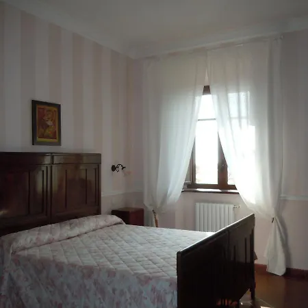 Le Carolee Farm stay Pianopoli