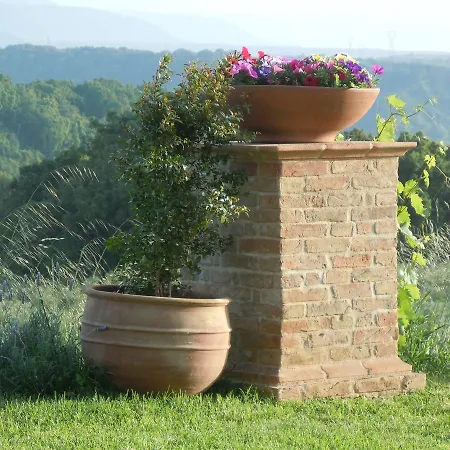 Farm stay Le Carolee Pianopoli