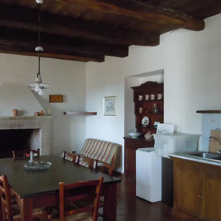 Lantgård Le Carolee