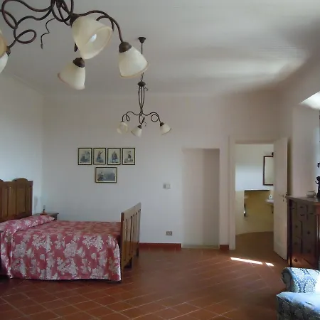 Le Carolee Farm stay