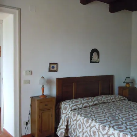 Le Carolee Farm stay