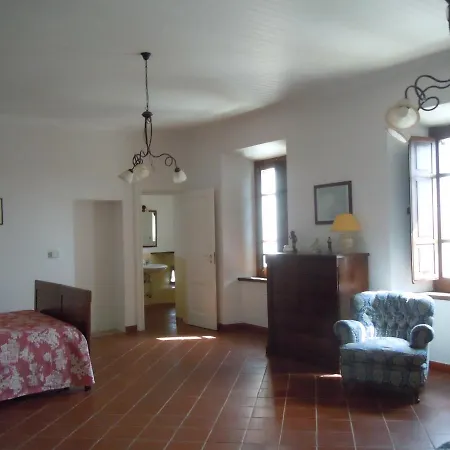 Le Carolee * Pianopoli