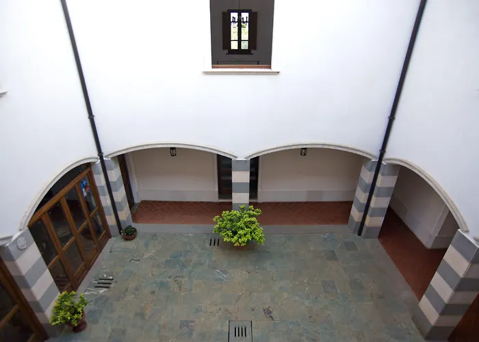 Le Carolee Pianopoli