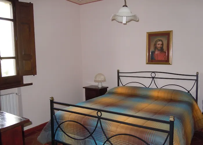 Farmház Le Carolee *