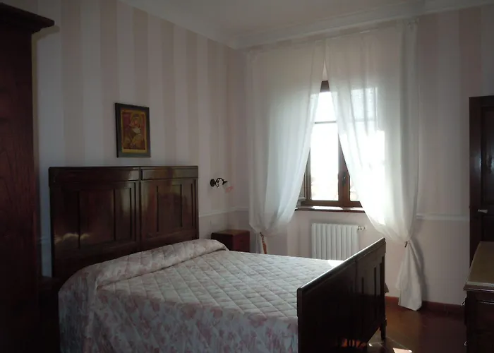 Le Carolee Farmház *