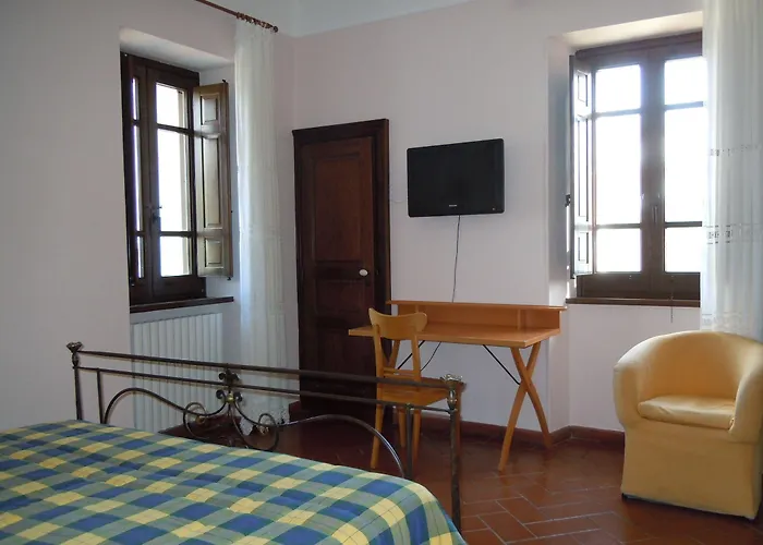 Le Carolee Séjour à la ferme *