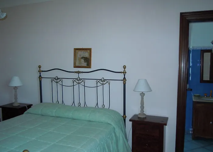 Séjour à la ferme Le Carolee