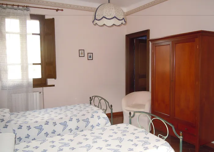 Séjour à la ferme Le Carolee