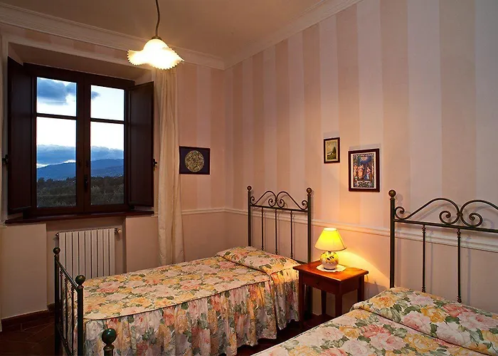 Le Carolee Farmház *