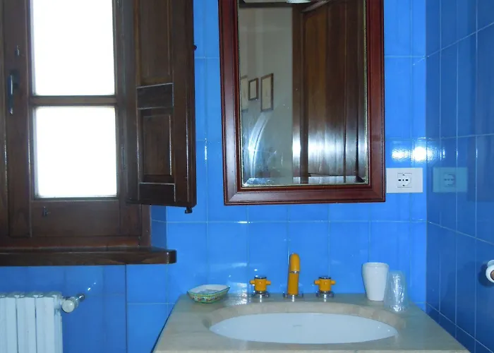 Le Carolee Séjour à la ferme *