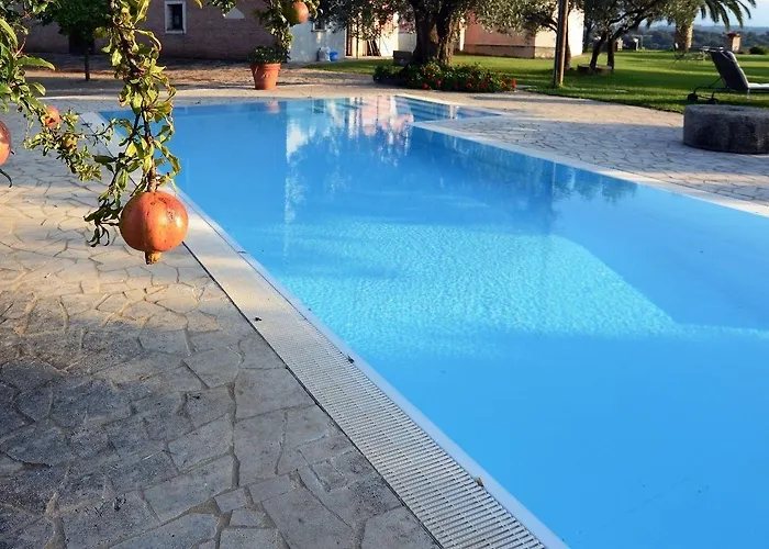 Le Carolee Séjour à la ferme *