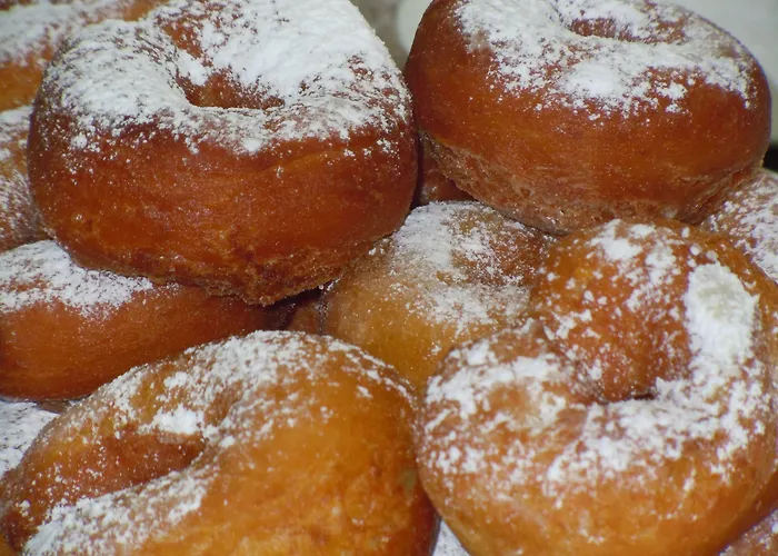 Séjour à la ferme Le Carolee *