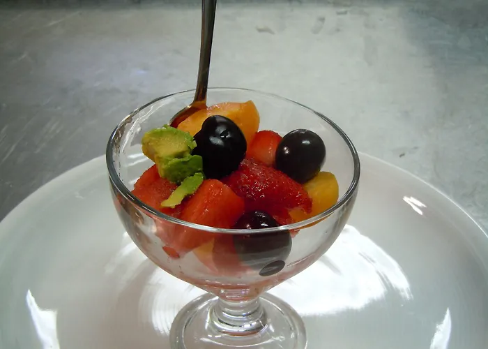 Le Carolee Farmház *