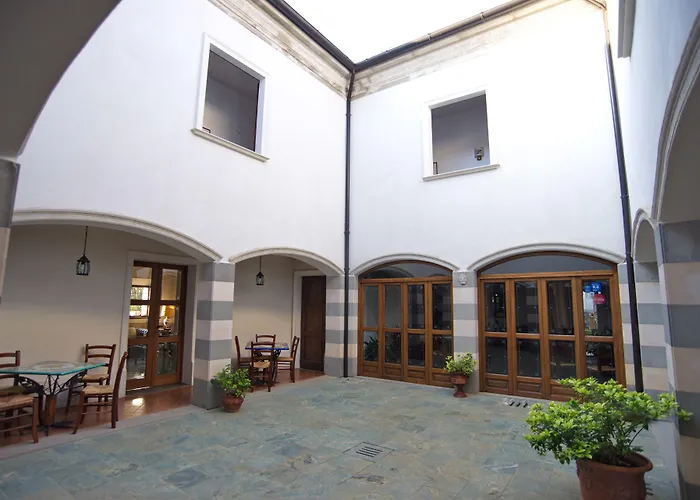 Le Carolee Pianopoli