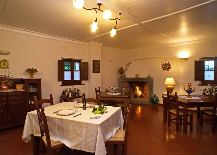 Le Carolee * Pianopoli