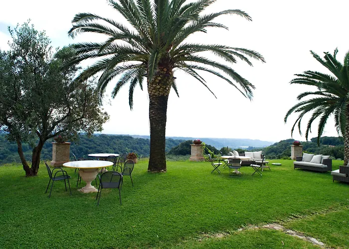 Le Carolee Séjour à la ferme *