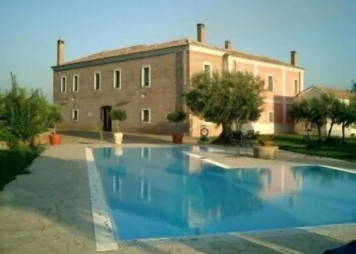 Séjour à la ferme Le Carolee Pianopoli