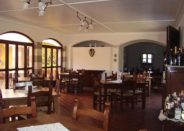 Farmház Le Carolee *