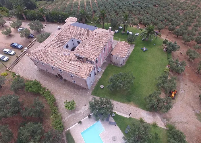 Le Carolee * Pianopoli