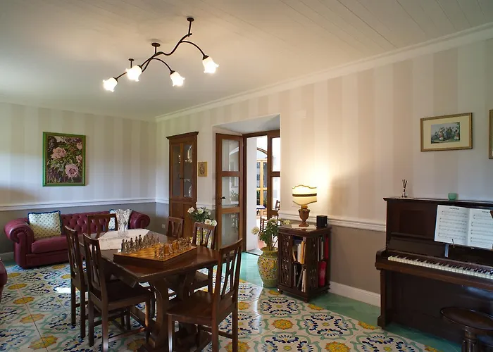 Le Carolee * Pianopoli