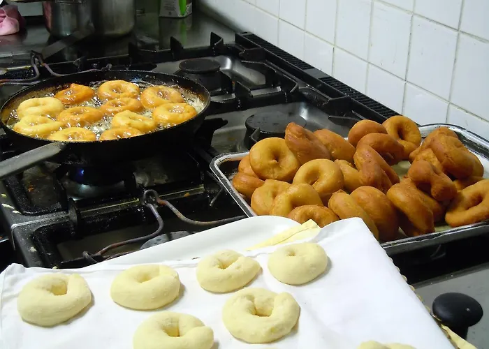 Séjour à la ferme Le Carolee *