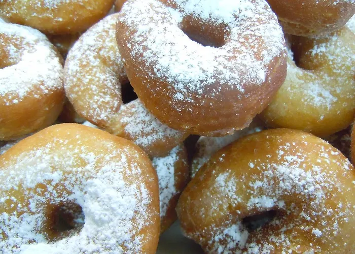 Le Carolee * Pianopoli