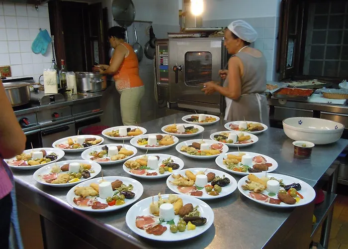 Farmház Le Carolee *