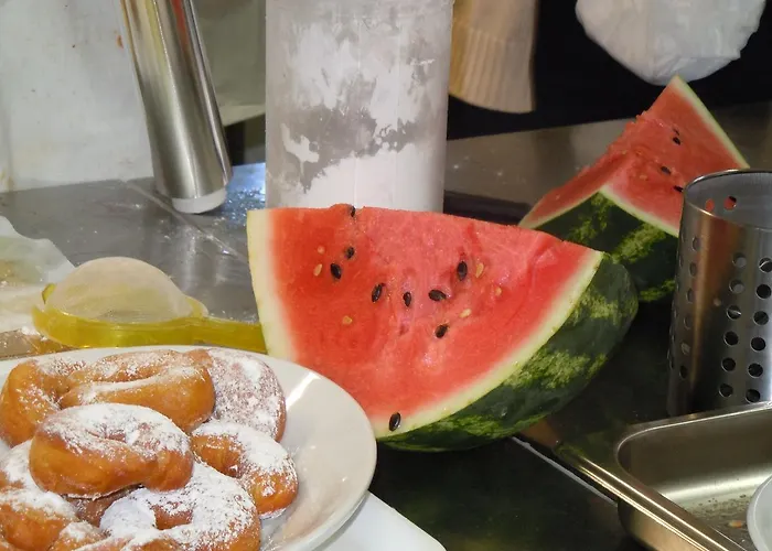 Le Carolee * Pianopoli