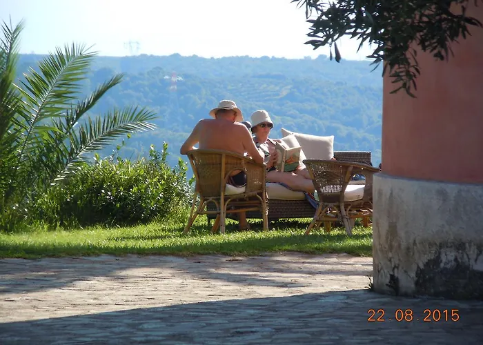Le Carolee Alojamento de Turismo Rural *