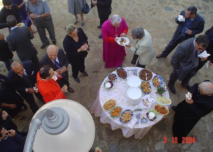 Farmház Le Carolee *