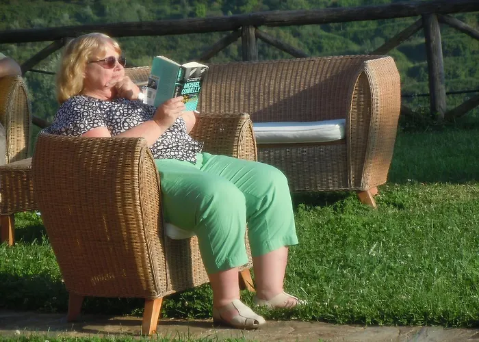 Le Carolee Alojamento de Turismo Rural *