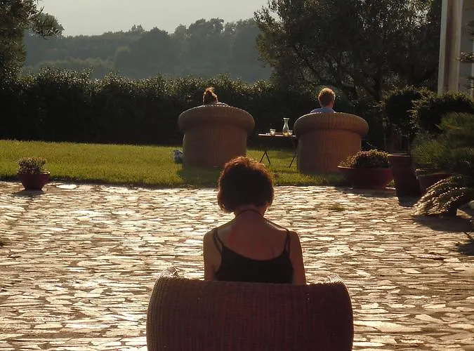 Le Carolee * Pianopoli