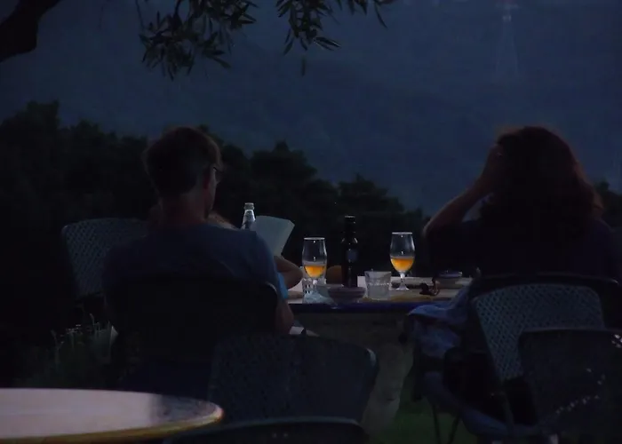 Farmház Le Carolee *