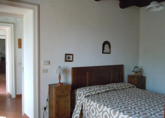 Le Carolee Farm stay